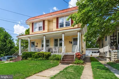 605 Lincoln Avenue, Collingswood, NJ 08108 - Photo 2
