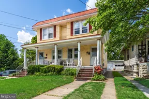 605 Lincoln Ave, Collingswood, NJ 08108 - Photo 2