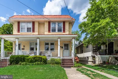 605 Lincoln Avenue, Collingswood, NJ 08108 - Photo 2