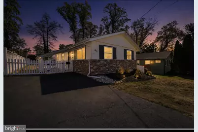 60 N Oakland Avenue, Runnemede, NJ 08078 - Photo 1