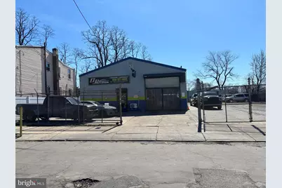 2722 Sherman Avenue, Camden, NJ 08105 - Photo 1