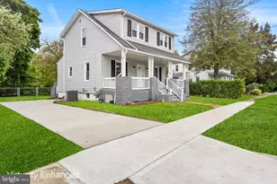 410 Walnut Ave, Laurel Springs, NJ 08021 - Photo 2