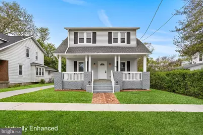 410 Walnut Avenue, Laurel Springs, NJ 08021 - Photo 4
