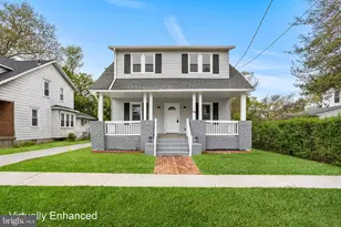 410 Walnut Ave, Laurel Springs, NJ 08021 - Photo 4