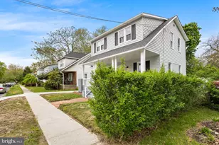 410 Walnut Ave, Laurel Springs, NJ 08021 - Photo 6