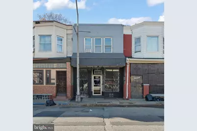 1513 Mt Ephraim, Camden, NJ 08104 - Photo 1