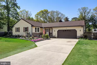 442 Prospect Avenue, Berlin, NJ 08091 - Photo 2