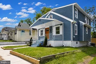 319 Bowers Ave, Runnemede, NJ 08078 - Photo 2