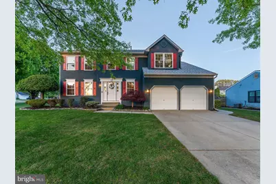 35 Whitall Drive, Sicklerville, NJ 08081 - Photo 2