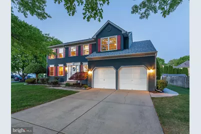 35 Whitall Drive, Sicklerville, NJ 08081 - Photo 4