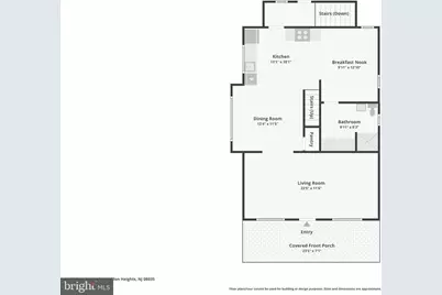1504 Sycamore Street, Haddon Heights, NJ 08035 - Photo 42