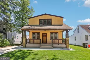 1504 Sycamore St, Haddon Heights, NJ 08035 - Photo 1