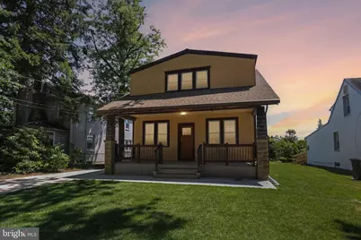 1504 Sycamore Street, Haddon Heights, NJ 08035 - Photo 2