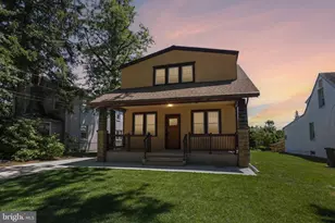 1504 Sycamore St, Haddon Heights, NJ 08035 - Photo 2