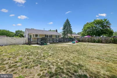 118 Country Club Road, Pine Hill, NJ 08021 - Photo 18