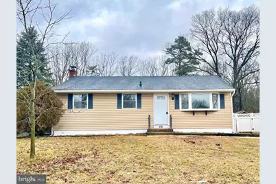 118 Country Club Road, Pine Hill, NJ 08021 - Photo 1