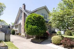 217 Burrwood Ave, Haddon Township, NJ 08108 - Photo 6