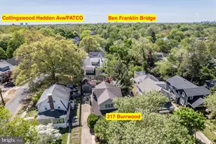 217 Burrwood Ave, Haddon Township, NJ 08108 - Photo 4