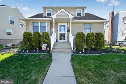 222 Union Avenue, Bellmawr, NJ 08031 - Photo 2