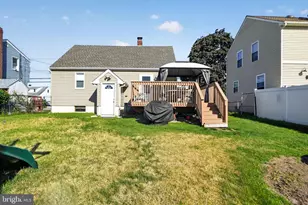 222 Union Ave, Bellmawr, NJ 08031 - Photo 24