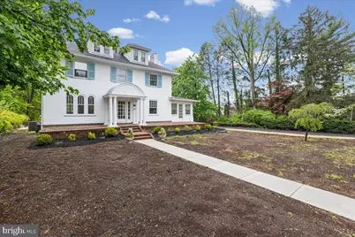 215 Browning Road, Merchantville, NJ 08109 - Photo 4