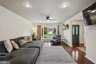 129 Valley Run Dr, Cherry Hill, NJ 08002 - Photo 6