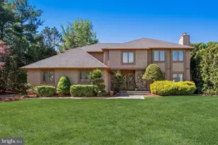 29 Fairhaven Dr, Cherry Hill, NJ 08003 - Photo 1