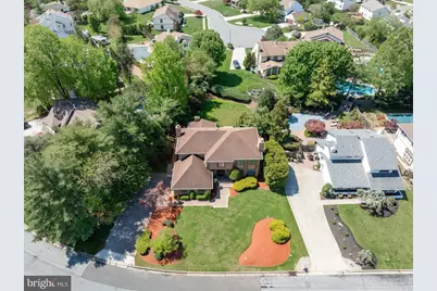 29 Fairhaven Drive, Cherry Hill, NJ 08003 - Photo 2