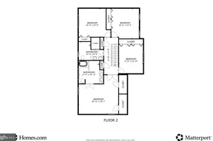 29 Fairhaven Dr, Cherry Hill, NJ 08003 - Photo 60
