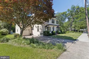 300 Hutchinson Ave, Haddonfield, NJ 08033 - Photo 2