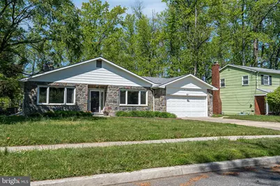 417 Monmouth Drive, Cherry Hill, NJ 08002 - Photo 4
