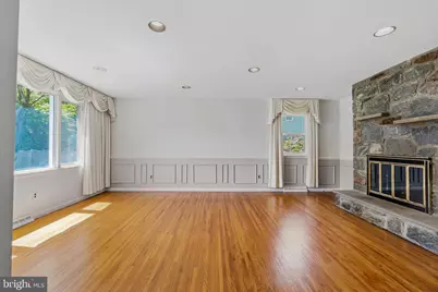 417 Monmouth Drive, Cherry Hill, NJ 08002 - Photo 8