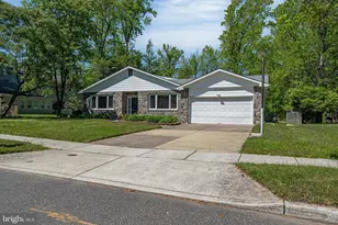 417 Monmouth Dr, Cherry Hill, NJ 08002 - Photo 1