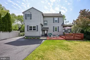 147 Hawthorne Ave, Haddonfield, NJ 08033 - Photo 22