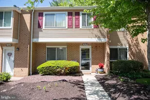 1052 Pendleton Ct, Voorhees, NJ 08043 - Photo 1