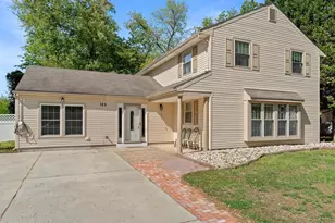 122 Abbey Rd, Voorhees, NJ 08043 - Photo 1