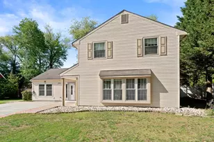 122 Abbey Rd, Voorhees, NJ 08043 - Photo 2