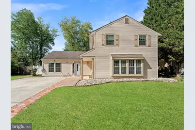 122 Abbey Road, Voorhees, NJ 08043 - Photo 4
