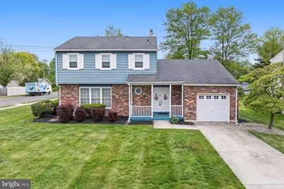 101 Wilson Avenue, Gloucester Township, NJ 08012 - Photo 1