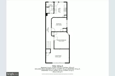7508 Maple Avenue, Pennsauken, NJ 08109 - Photo 18