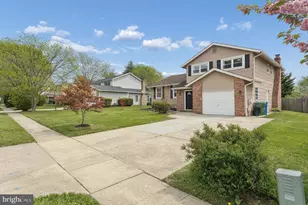 1522 Brick Rd, Cherry Hill, NJ 08003 - Photo 2
