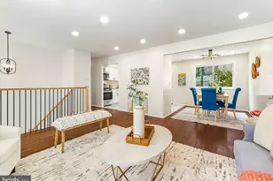 901 Sunset Dr, Somerdale, NJ 08083 - Photo 4