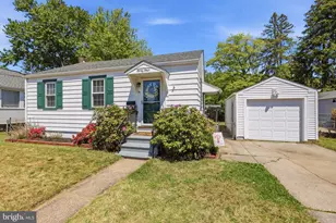 44 Churchill Rd, Cherry Hill, NJ 08034 - Photo 2