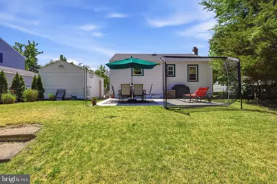 44 Churchill Road, Cherry Hill, NJ 08034 - Photo 6