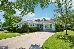 871 Wayside Ln, Haddonfield, NJ 08033 - Photo 2