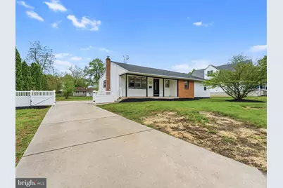 130 W Monroe Avenue, Magnolia, NJ 08049 - Photo 4