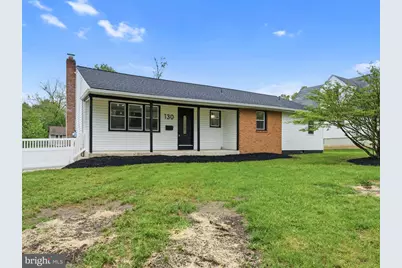 130 W Monroe Avenue, Magnolia, NJ 08049 - Photo 2