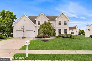 19 Chambord Ln, Voorhees, NJ 08043 - Photo 1