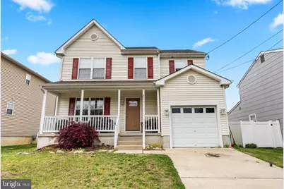 8711 Osler Avenue, Pennsauken, NJ 08109 - Photo 2