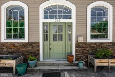 268 Wyoming Avenue, Audubon, NJ 08106 - Photo 2